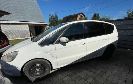 Ford S-MAX I, 2006 год, 645 000 рублей, 4 фотография