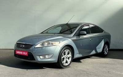 Ford Mondeo IV, 2009 год, 815 000 рублей, 1 фотография