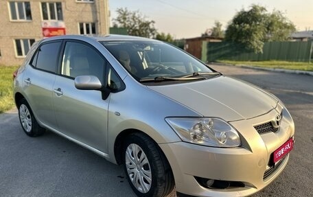 Toyota Auris II, 2007 год, 749 000 рублей, 1 фотография