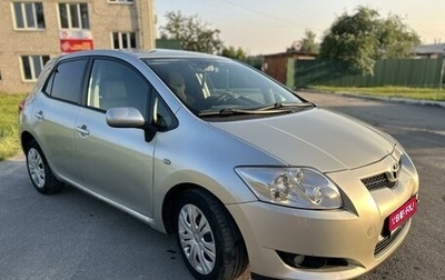 Toyota Auris II, 2007 год, 749 000 рублей, 1 фотография