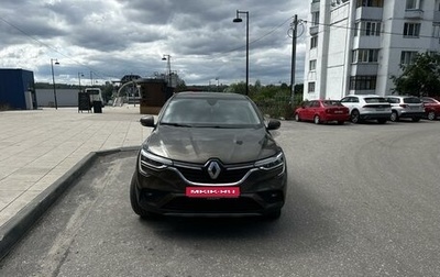 Renault Arkana I, 2019 год, 2 000 000 рублей, 1 фотография