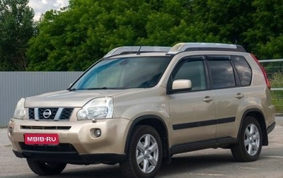 Nissan X-Trail, 2008 год, 1 155 000 рублей, 1 фотография