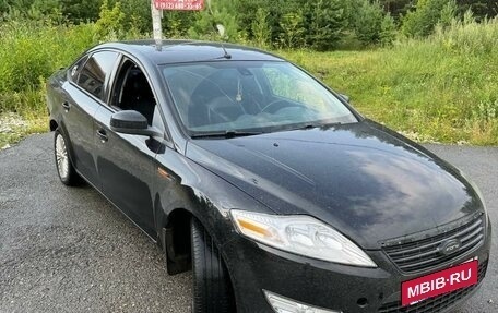 Ford Mondeo IV, 2008 год, 550 000 рублей, 3 фотография