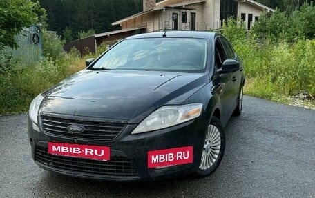 Ford Mondeo IV, 2008 год, 550 000 рублей, 2 фотография