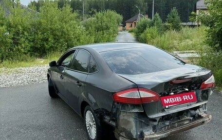 Ford Mondeo IV, 2008 год, 550 000 рублей, 5 фотография