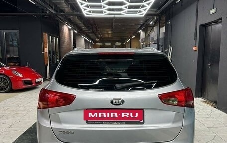 KIA cee'd III, 2014 год, 570 000 рублей, 6 фотография