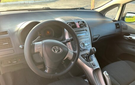 Toyota Auris II, 2007 год, 749 000 рублей, 6 фотография