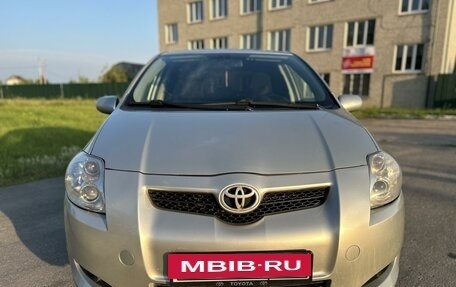 Toyota Auris II, 2007 год, 749 000 рублей, 2 фотография