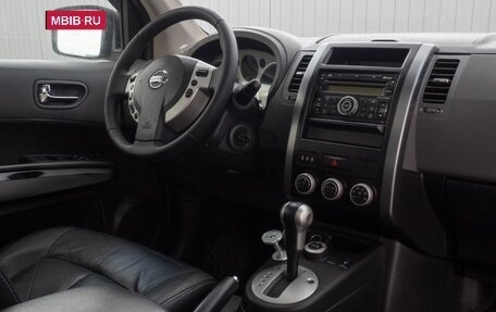 Nissan X-Trail, 2008 год, 1 155 000 рублей, 2 фотография