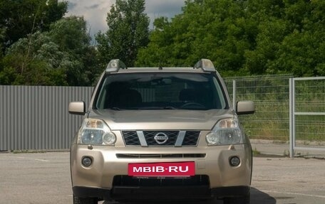 Nissan X-Trail, 2008 год, 1 155 000 рублей, 13 фотография