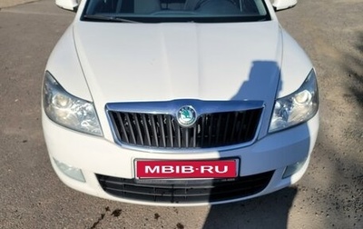 Skoda Octavia, 2013 год, 850 000 рублей, 1 фотография