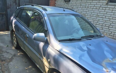 KIA Rio II, 2004 год, 150 000 рублей, 1 фотография