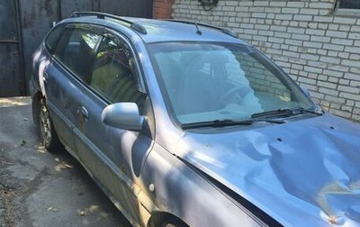 KIA Rio II, 2004 год, 150 000 рублей, 1 фотография