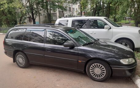 Opel Omega B, 1996 год, 139 000 рублей, 1 фотография