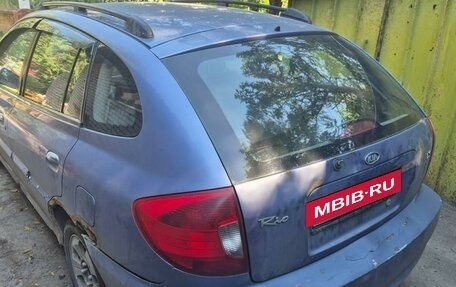 KIA Rio II, 2004 год, 150 000 рублей, 4 фотография