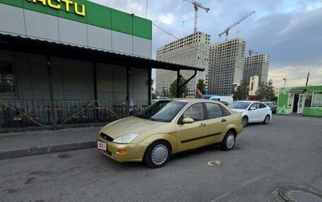 Ford Focus IV, 1999 год, 165 000 рублей, 2 фотография