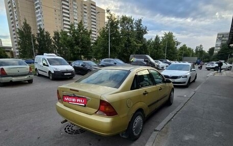 Ford Focus IV, 1999 год, 165 000 рублей, 5 фотография