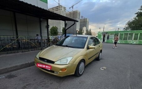 Ford Focus IV, 1999 год, 165 000 рублей, 4 фотография