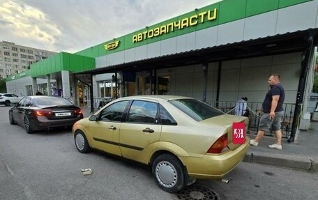 Ford Focus IV, 1999 год, 165 000 рублей, 6 фотография