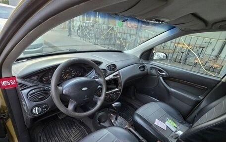 Ford Focus IV, 1999 год, 165 000 рублей, 7 фотография