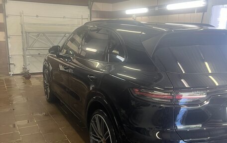 Porsche Cayenne III, 2019 год, 7 800 000 рублей, 4 фотография