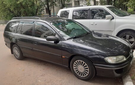 Opel Omega B, 1996 год, 139 000 рублей, 5 фотография