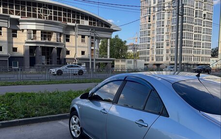 Nissan Primera III, 2005 год, 450 000 рублей, 2 фотография