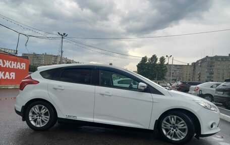 Ford Focus III, 2011 год, 1 050 000 рублей, 3 фотография