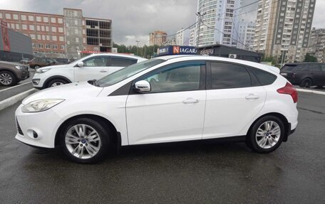 Ford Focus III, 2011 год, 1 050 000 рублей, 6 фотография