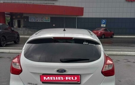 Ford Focus III, 2011 год, 1 050 000 рублей, 4 фотография