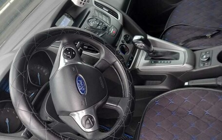 Ford Focus III, 2011 год, 1 050 000 рублей, 8 фотография