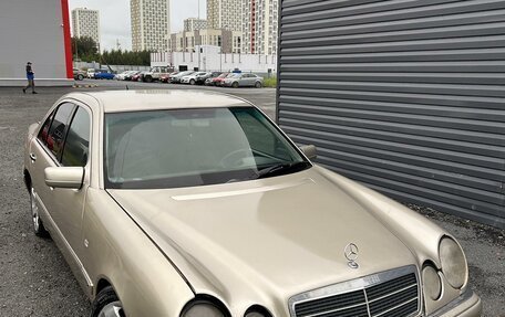 Mercedes-Benz E-Класс, 1999 год, 298 000 рублей, 8 фотография