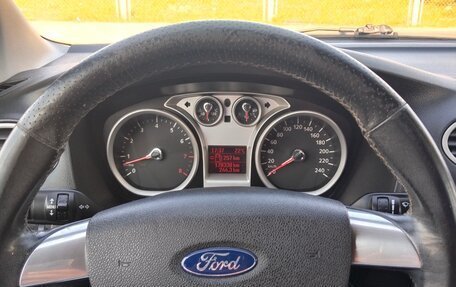 Ford Focus II рестайлинг, 2010 год, 655 000 рублей, 12 фотография