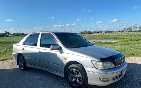 Toyota Vista V30, 2001 год, 700 000 рублей, 6 фотография