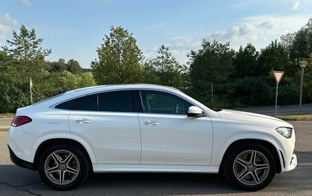 Mercedes-Benz GLE Coupe, 2021 год, 8 900 000 рублей, 4 фотография