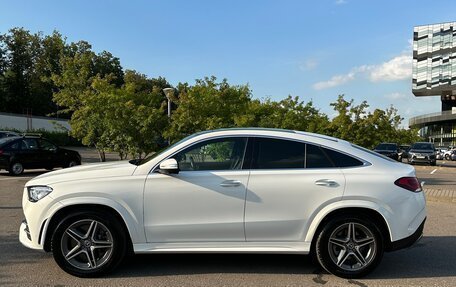 Mercedes-Benz GLE Coupe, 2021 год, 8 900 000 рублей, 6 фотография