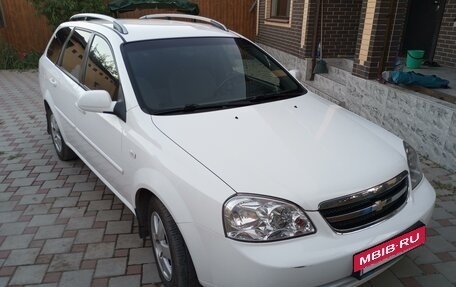 Chevrolet Lacetti, 2008 год, 1 000 000 рублей, 2 фотография