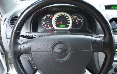 Chevrolet Lacetti, 2008 год, 1 000 000 рублей, 7 фотография