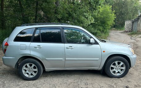 Chery Tiggo (T11), 2007 год, 360 000 рублей, 3 фотография