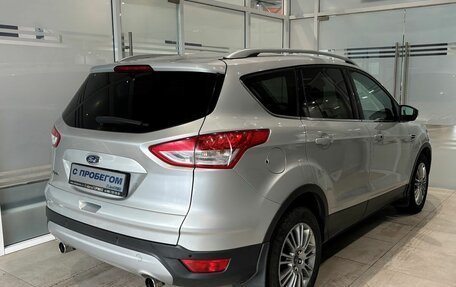 Ford Kuga III, 2013 год, 1 180 000 рублей, 4 фотография