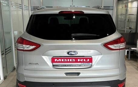 Ford Kuga III, 2013 год, 1 180 000 рублей, 3 фотография