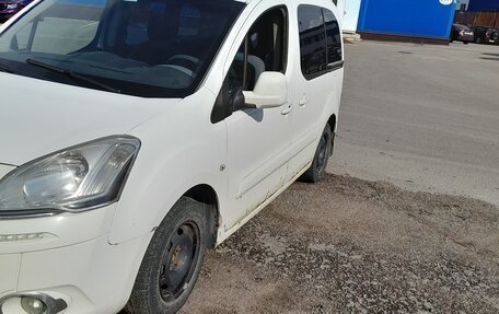 Citroen Berlingo II рестайлинг, 2013 год, 550 000 рублей, 2 фотография