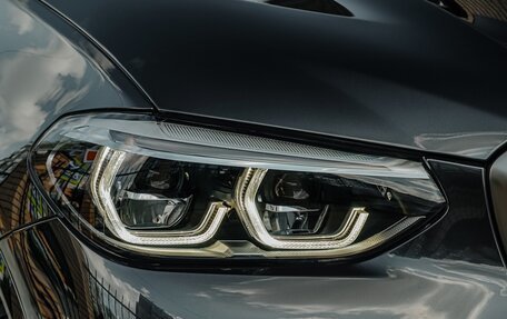 BMW X4, 2019 год, 5 799 900 рублей, 4 фотография