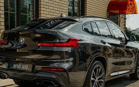 BMW X4, 2019 год, 5 799 900 рублей, 8 фотография