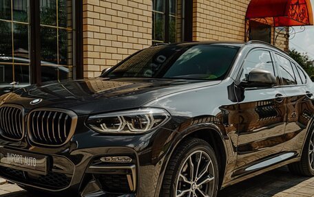 BMW X4, 2019 год, 5 799 900 рублей, 15 фотография