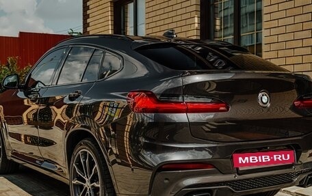 BMW X4, 2019 год, 5 799 900 рублей, 14 фотография