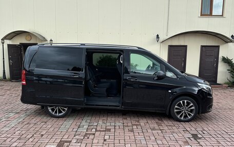 Mercedes-Benz Vito, 2021 год, 5 500 000 рублей, 3 фотография