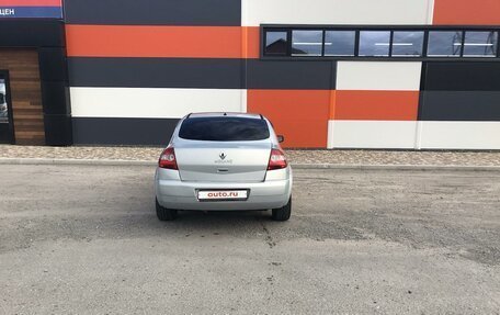 Renault Megane II, 2004 год, 450 000 рублей, 5 фотография