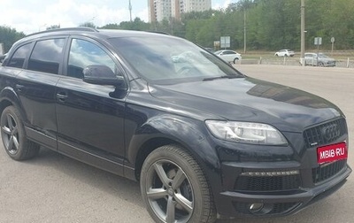 Audi Q7, 2011 год, 1 780 000 рублей, 1 фотография