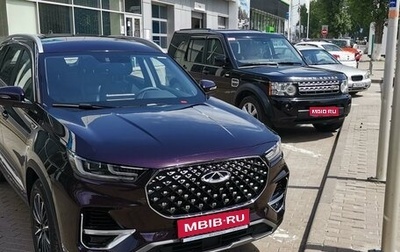 Chery Tiggo 8 Pro, 2021 год, 2 650 000 рублей, 1 фотография